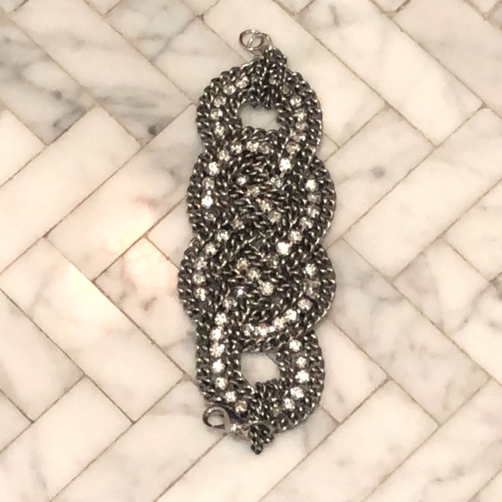 Showstopper Bracelet